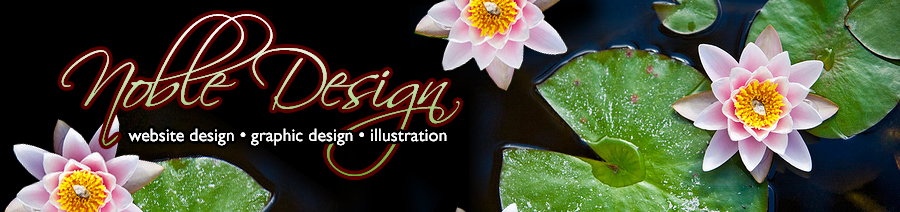 Noble Design