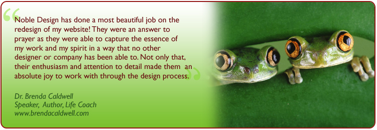ABout Noble Design